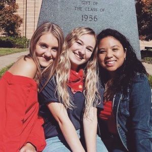 Meet your Posher, Jessica